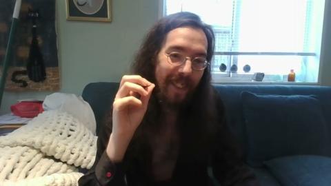 Styxhexenhammer666 - Obamas Sudden Presence in Politics is Telling