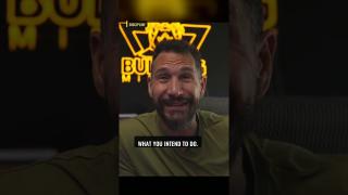 How to Follow Through on What You Say You'll Do #Shorts