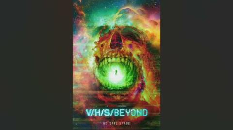 VHS Beyond Review