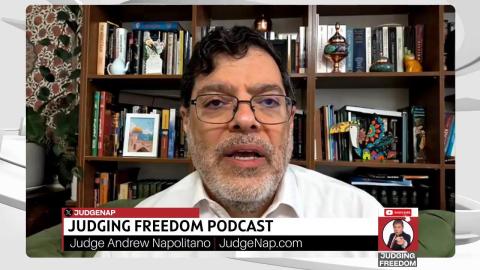 Prof. Mohammad Marandi  :  Iran Ready for New US Attacks
