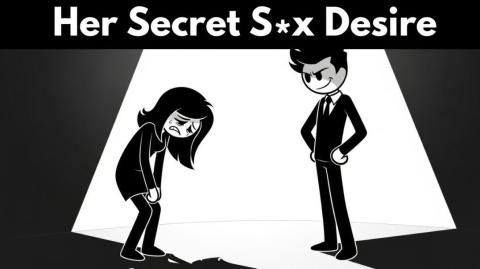 The Secret Sex Fantasies That Rule Women’s Desire