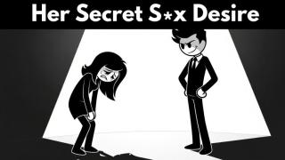 The Secret Sex Fantasies That Rule Women’s Desire
