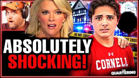 Cornell 7 BOMBSHELL Everything Just Changed!