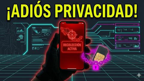 Plan de Conectividad 2026: La Nueva Vigilancia que Viene a México