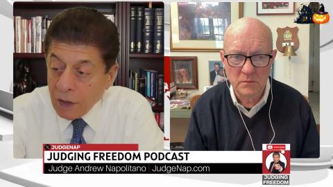 Trump, Zelensky, and the War: A Constitutional Crisis?