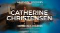 Allison Inquiry | Catherine Christensen | Day 1 September 8th, 2026