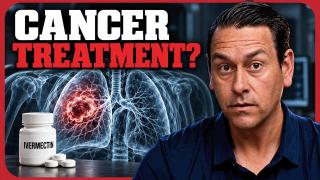 Florida Is Funding Ivermectin Cancer Trials. Dr. William Makis on What's Being Tested | Redacted