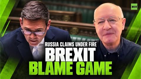 ‘He was a liar and he was caught out’ — Vance on Burnham’s Brexit claims
