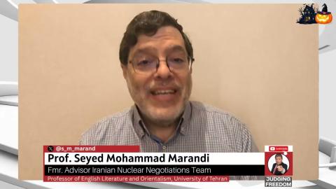 Will the U.S. Drop the Mother of All Bombs on Iran? A Critical Analysis