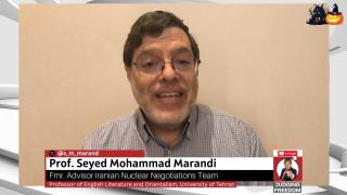 Will the U.S. Drop the Mother of All Bombs on Iran? A Critical Analysis