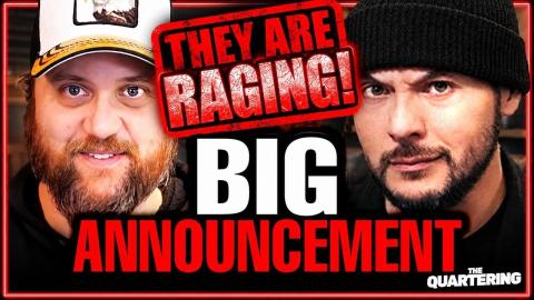 Big Announcement