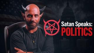 Satan Teaches Everything On Politics