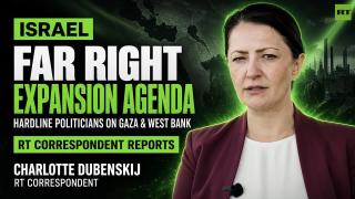 ‘Palestinians are not worthy of life’: Israeli far right’s expansion agenda