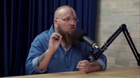 The Former leader of the Satanic church claims