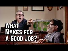 How to Assess Job Opportunities