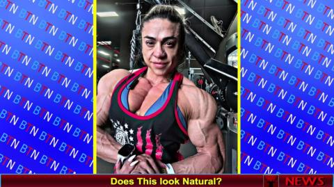 Does This look Natural?