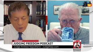 AMB. Chas Freeman's Opinions on the Return of Public Execution