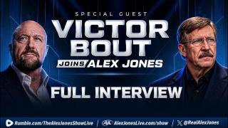 EXCLUSIVE INTERVIEW: Russian Insider VICTOR BOUT Unleashed!
