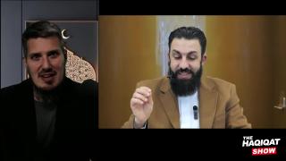 REFUTING THE FEMINISM OF BELAL ASSAAD | Haqiqat Show Ep. 137