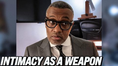 Young Woman Weaponizes Intimacy Then Wonders Why Men Leave