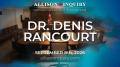 Allison Inquiry | Denis Rancourt | Day 1 September 8th, 2026