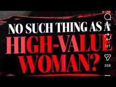 6 Traits of High Value Women in Islam