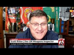 Is a Putin-Trump Deal Coming? Scott Ritter Explains
