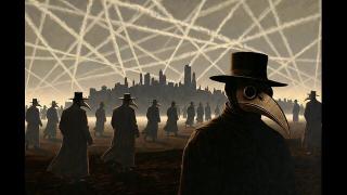 BOWNE REPORT: THE TACTICS OF THE SIBERIAN PLAGUE