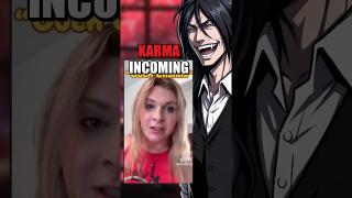She CELEBRATES Charlies Death On Camera