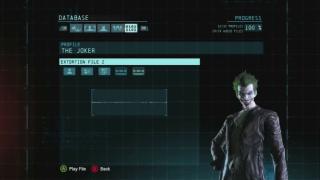 Batman Arkham Origins Part 28