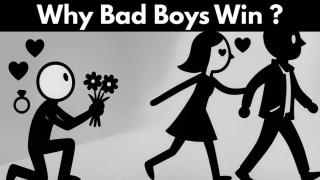 Why Women Leave Men Who Give Them Everything | Forbidden Psychology Explained