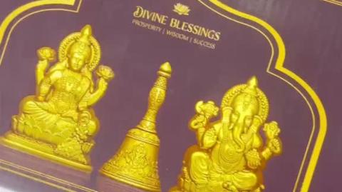 Premium Corporate Diwali Gifts in Gurgaon for Employees & Clients by Klapio