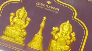 Premium Corporate Diwali Gifts in Gurgaon for Employees & Clients by Klapio