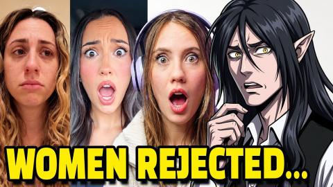 Women Want TRADITIONAL Men But Men Are Walking Away
