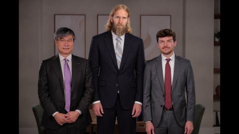 Nick Fuentes x Jiang Review | Know More News - Adam Green