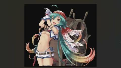 Church of Waifu's GOD Episode 283 Aura