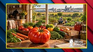 Fri Episode #2369: Food, Freedom and the Fight Against Centralized Control
