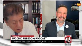 Matt Hoh : Can Saudi Leadership Survive?