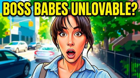 Do Boss Babes Deserve Love Too?