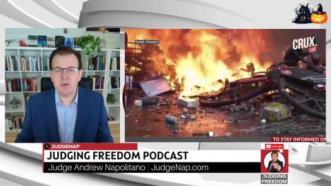 Prof. Glenn Diesen  :  Why Europe Is Burning