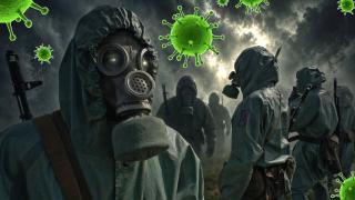 Lab Tech Dies After Possible Bubonic Plague Outbreak in Russia