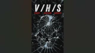 VHS (2018) Review