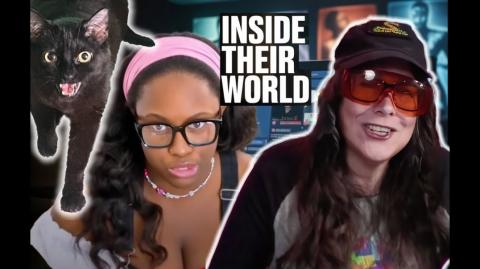 I infiltrated the manosphere and this is what I discovered