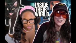 I infiltrated the manosphere and this is what I discovered