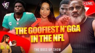 Tyreek Hill: Wife Was Stealing $60K/Month BEFORE Marrying Her Without A PreNup