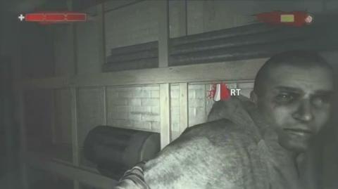 Condemned 2 Bloodshot Part 1