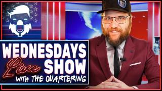 Ilhan Omar RE-EMERGES BEGGING, Brutal Bodycam DISPROVES Race Grifters, Asmongold & More