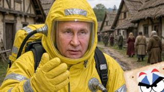 Russia Plague ReeEEestream 10-05-26