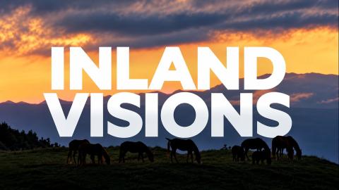 Inland Visions | The many faces of Dagestan