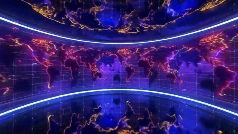 Tony Shaffer  :  Why European Leaders Hate Russia